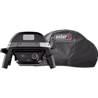 Koop Weber Pulse 1000 + Weber Hoes Pulse 1000 - 7423427465468