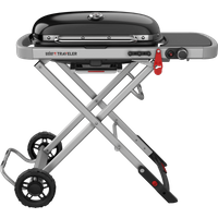 Koop Weber Traveler - 0077924159374