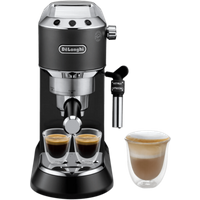 Koop De'Longhi EC685.BK Dedica Zwart - 8004399331181