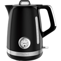 Koop Tefal Soleil KO3558 1.7L Black - 3045387297329