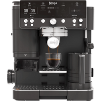 Koop Ninja Luxe Cafe Premier ES601EUBK - 0622356349901