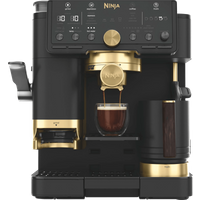 Koop Ninja Luxe Café Pro ES771EUBK David Beckham Limited Edition - 0622356408608