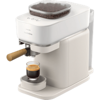 Koop Philips Baristina BAR307/20 Wit - 8720389082818