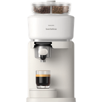 Koop Philips Baristina Bean Swap BAR320/00 Wit - 8720389044892