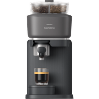 Koop Philips Baristina Bean Swap BAR320/60 Zwart - 8720389044908