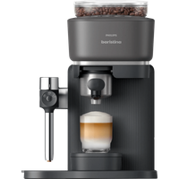 Koop Philips Baristina Latte BAR400/60 Zwart - 8720389044861
