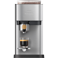Koop Philips Baristina Plus BAR500/00 Stainless Steel - 8720389044953