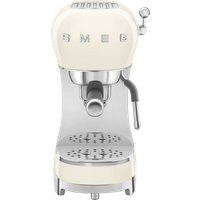 Koop SMEG ECF02CREU Creme - 8017709324827