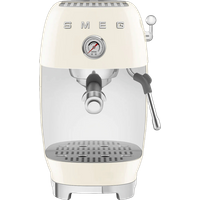 Koop SMEG ECF03CREU Crème - 8017709349479