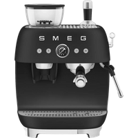 Koop SMEG EGF03BLMEU Mat Zwart - 8017709354572