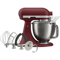Koop Kitchenaid 5KSM50PKVESO Sun Dried Tomato - 5413184914790