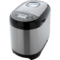 Koop Brabantia Bread Maker Stainless Steel BBEK1114 - 8712837881289