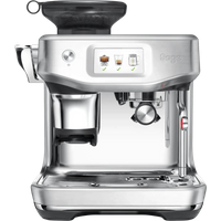 Koop Sage Barista Touch Impress Cold Brushed Stainless Steel - 9355973137422