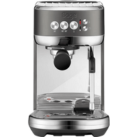Koop Sage the Bambino Plus Black Stainless - 9355973007428