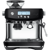 Koop Sage the Barista Pro Black Truffel - 9312432032841