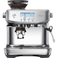 Koop Sage the Barista Pro Stainless Steel - 9312432032834