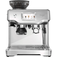 Koop Sage the Barista Touch Stainless Steel - 9312432030151