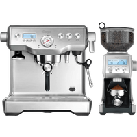 Koop Sage the Dynamic Duo Stainless Steel - 9355973008333