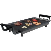 Koop Princess Table Chef Economy Classic 43 x 23 cm - 8712836966949