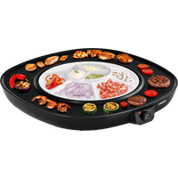 Koop Princess Table Chef Pirouette - 8711658519883