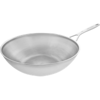 Koop Demeyere Industry 5 Wokpan 30 cm - 5412191489291