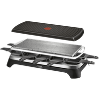 Koop Tefal 3-in-1 gourmetstel RE45A8 - 3168430283930