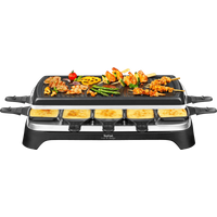 Koop Tefal Gourmet 10 Inox & Design RE4588 - 3168430851900