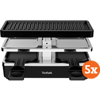 Koop Tefal Plug & Share RE230812 - 10 personen - 7423402091002