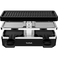 Koop Tefal Plug & Share RE230812 - 2 personen - 3168430313620