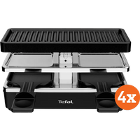 Koop Tefal Plug & Share RE230812 - 8 personen - 7423402087012