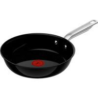 Koop Tefal Experience Ceram Koekenpan 24 cm - 3168430381643