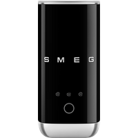 Koop SMEG MFF02BLEU Zwart - 8017709353155