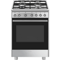 Koop SMEG CX61GMXNLK - 8017709349226