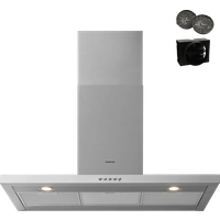 Koop Inventum AKB9000RVS - 8712876172874