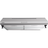 Koop Inventum AKO6012RVS - 8712876171242