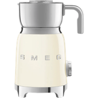 Koop Smeg MFF11CREU Crème - 8017709316075