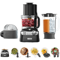 Koop Kenwood MultiPro XL Weigh+ FDM72.990BK - 5011423005423