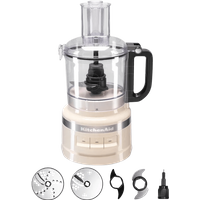 Koop KitchenAid 5KFP0719EAC 1.7 L Amandelwit - 5413184603304