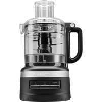 Koop KitchenAid 5KFP0719EBM Zwart - 5413184913120