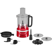 Koop KitchenAid 5KFP0921EER Keizerrood - 5413184906047
