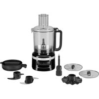 Koop KitchenAid 5KFP0921EOB Onyx Zwart - 5413184906023