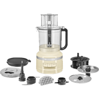 Koop KitchenAid 5KFP1319EAC Amandelwit - 5413184906344