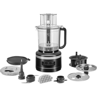 Koop KitchenAid 5KFP1319EBM Matzwart - 5413184906313