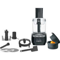 Koop Magimix Le Mini Plus Zwart - 3519280015965