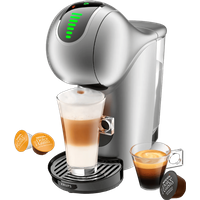 Koop Krups Dolce Gusto Genio S Touch KP440E - 3016661158773