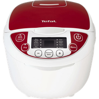Koop Tefal RK7051 12-in-1 Rijst- en Multicooker - 3045386370276