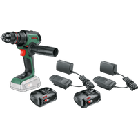 Koop Bosch AdvancedDrill 18V-80 2