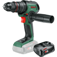 Koop Bosch AdvancedImpact 18V-80 + POWER FOR ALL 18V 2