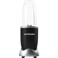 Koop Nutribullet 900 Pro Zwart - 8720663027221