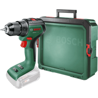 Koop Bosch UniversalDrill 18V-60 + Systembox S - 6151113734703
